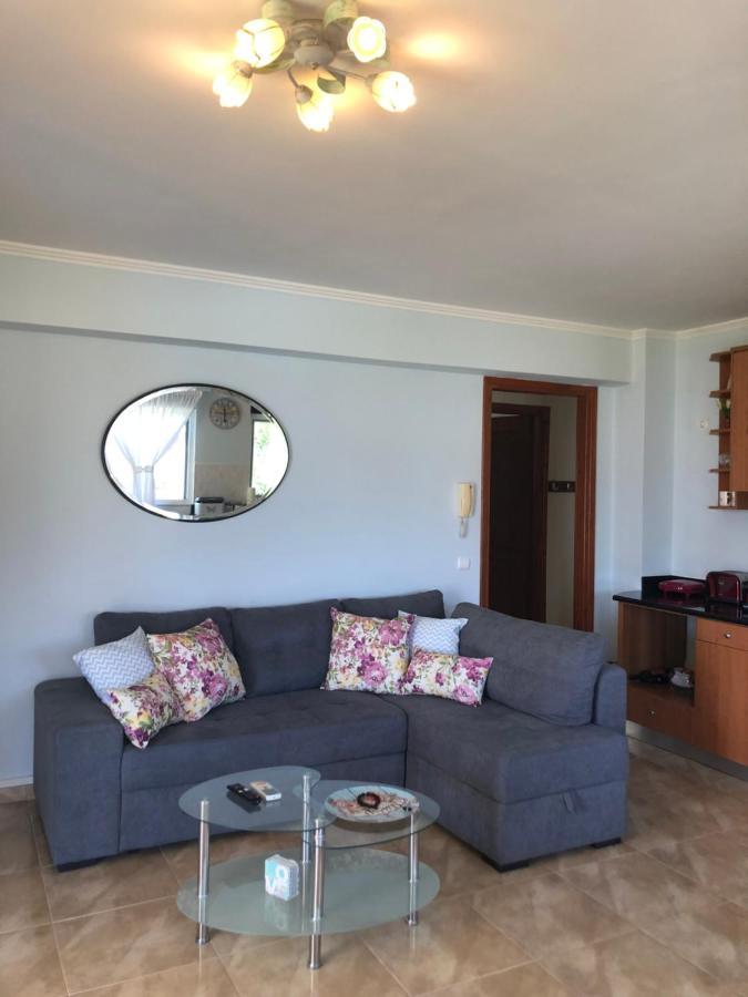 Paralia Platanou Seaview House Экстерьер фото