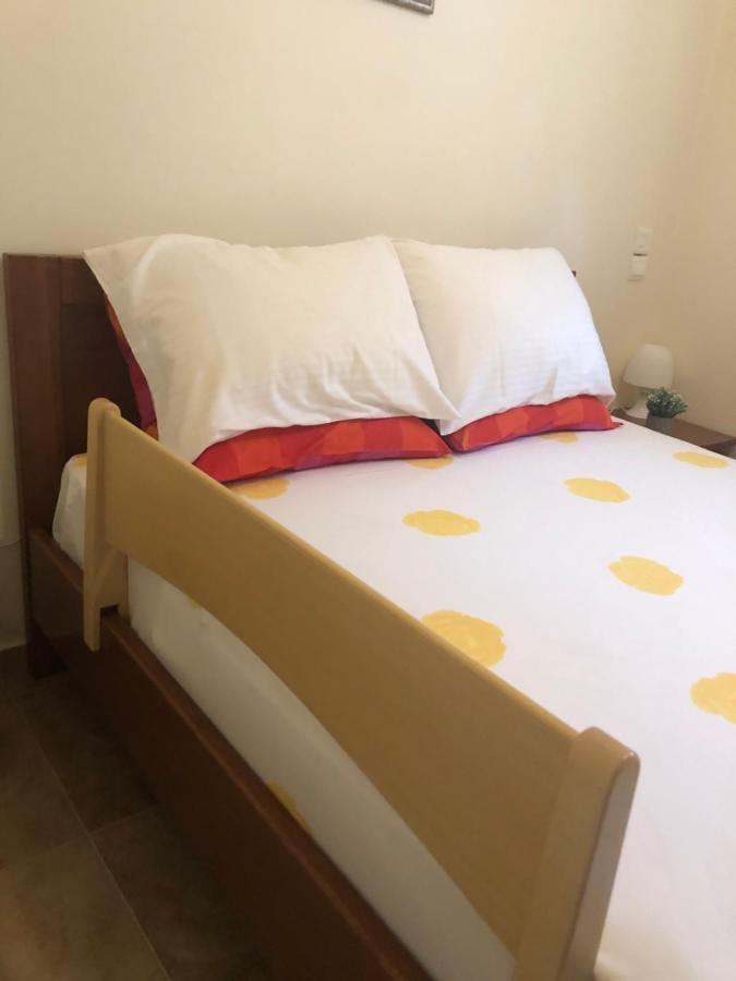 Paralia Platanou Seaview House Экстерьер фото