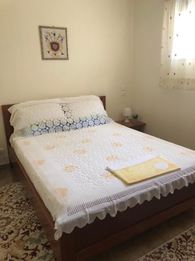 Paralia Platanou Seaview House Экстерьер фото